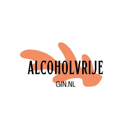 Alcoholvrije Gin